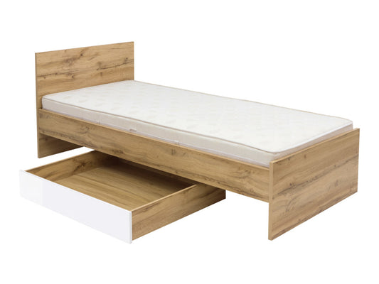 ZELE BED LOZ/90