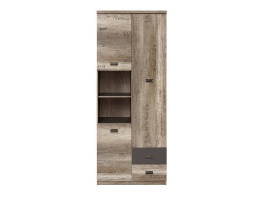 MALCOLM Bookshelf REG3D2S