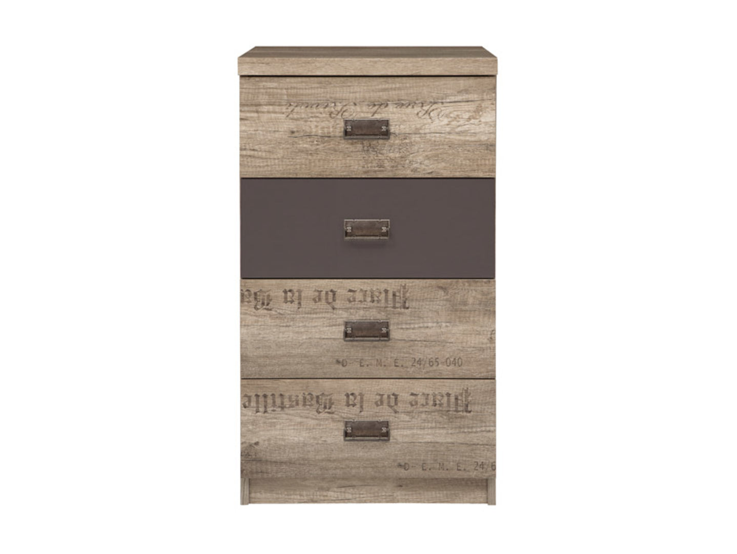 MALCOLM DRAWER KOM4S/50