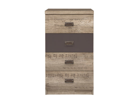 MALCOLM DRAWER KOM4S/50