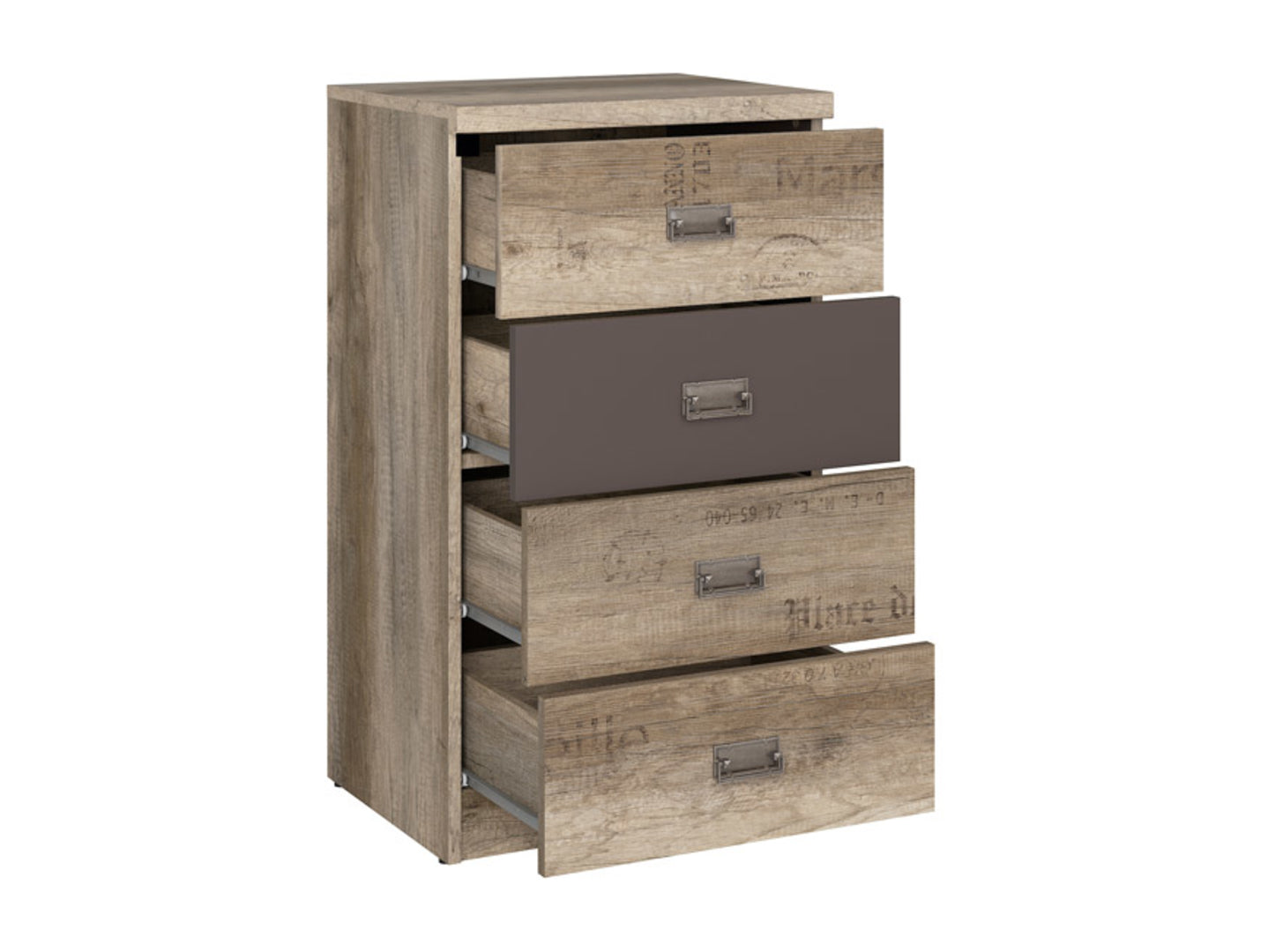 MALCOLM DRAWER KOM4S/50