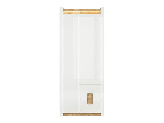 ALAMEDA WARDROBE REG2D2S