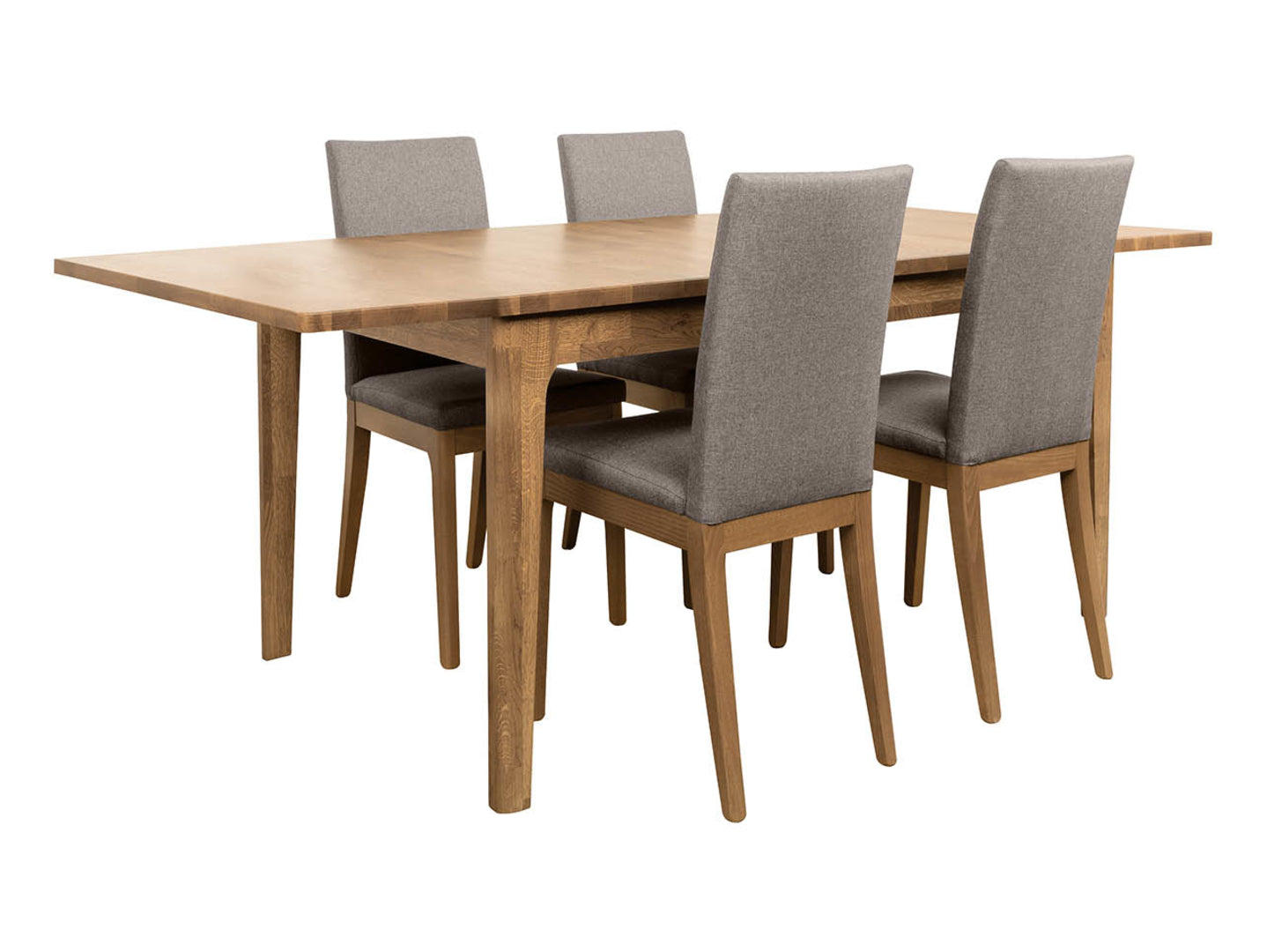 SAWIRA DINING TABLE