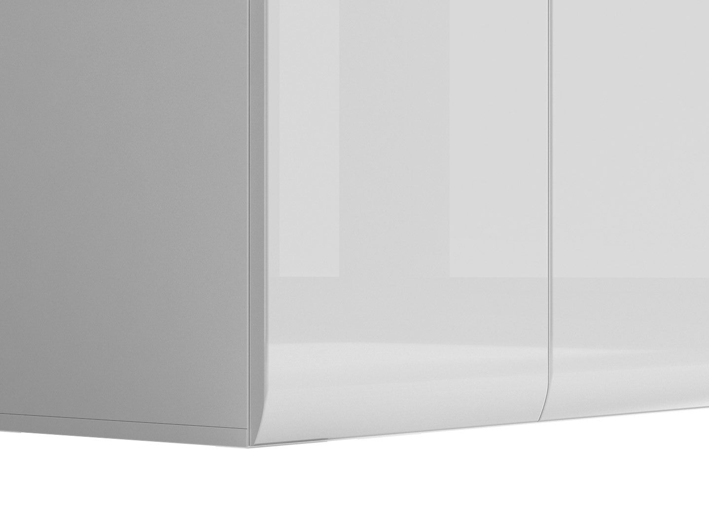 AZTECA TRIO GLASS CABINET SFK1W1D/14/9
