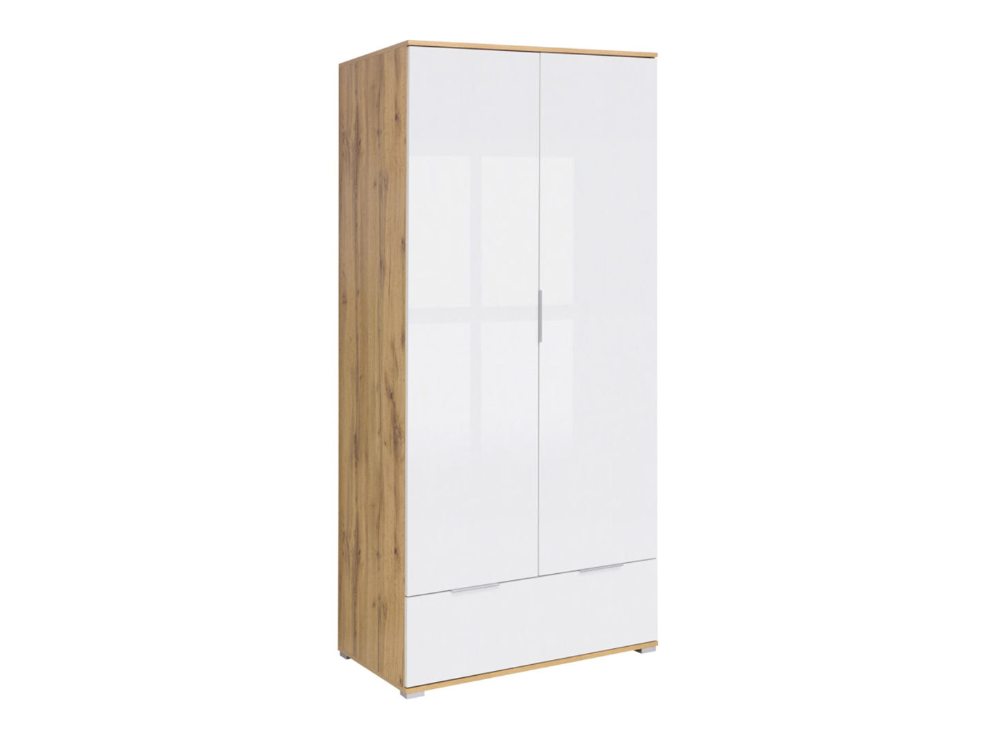 ZELE WARDROBE SZF2D1S